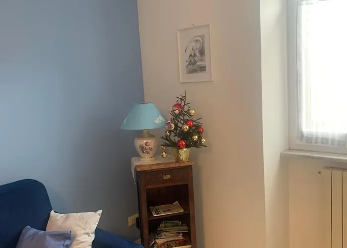 Columbus Apartment