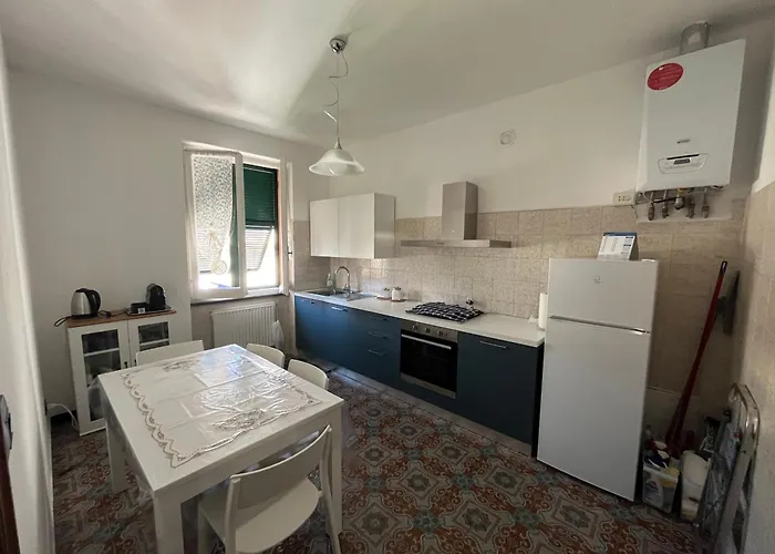La Casa Di Otto