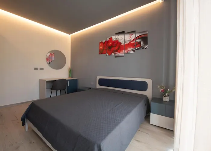 243B - Appartamento Mignon - Sara Home Chiavari, 200Metri Dal Mare