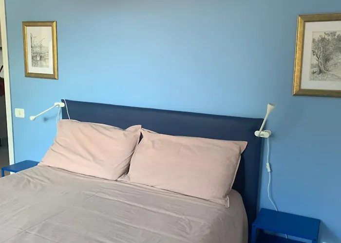 Columbus Apartment