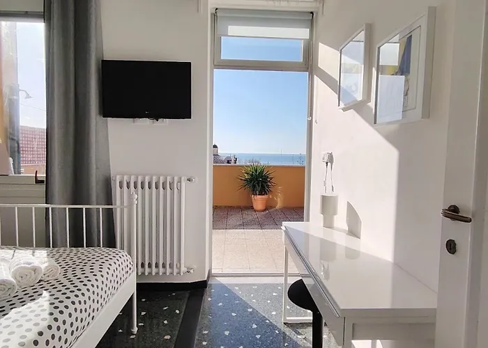 La Terrazza Di Chiavari
