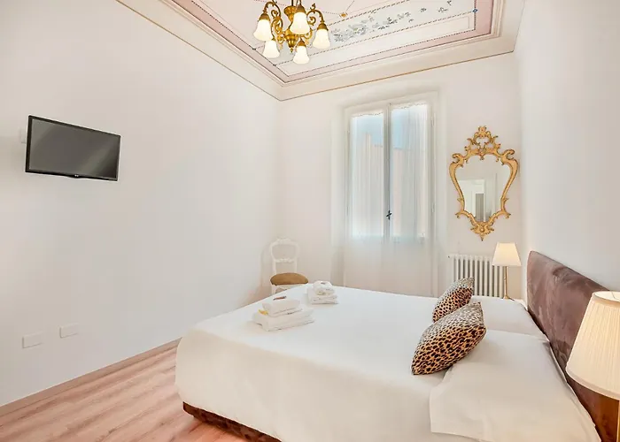 Appartamento Lalla Fede