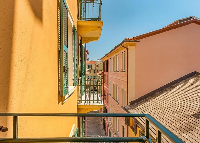 Appartamento Lalla Fede