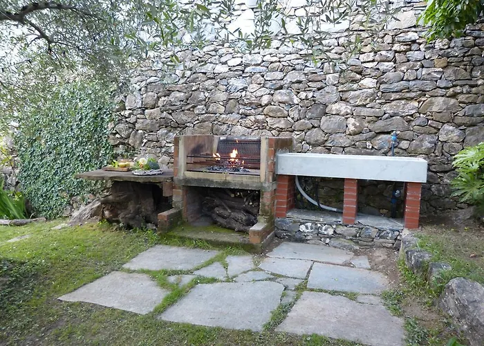 Belvedere Lodge